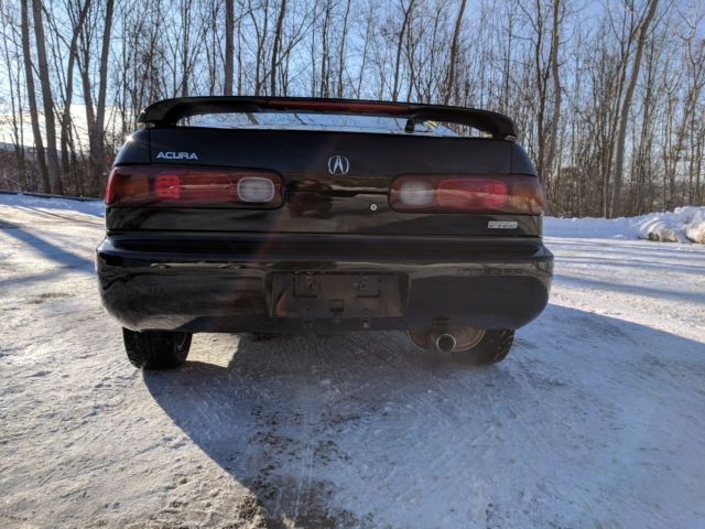 1994 Acura Integra GS-R - photo 3