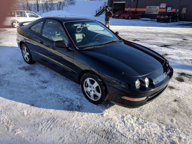 1994 Acura Integra GS-R - photo 5
