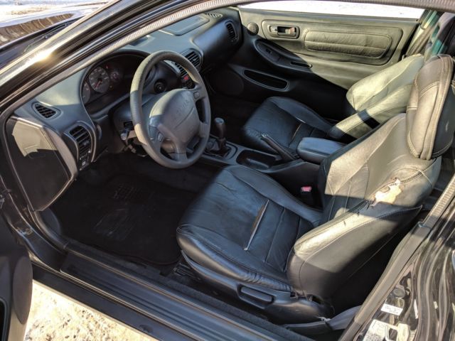 1994 Acura Integra GS-R - photo 6