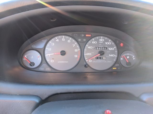1994 Acura Integra GS-R - photo 7