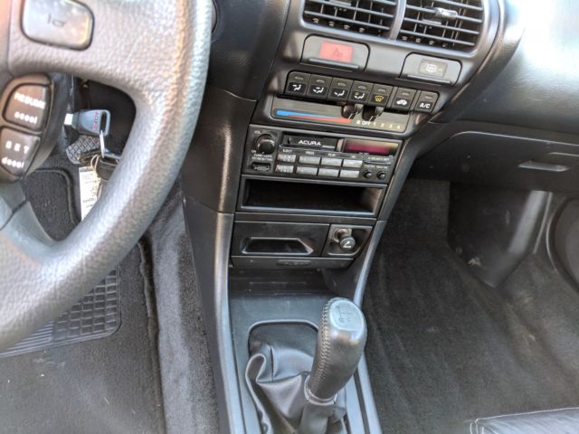 1994 Acura Integra GS-R - photo 8