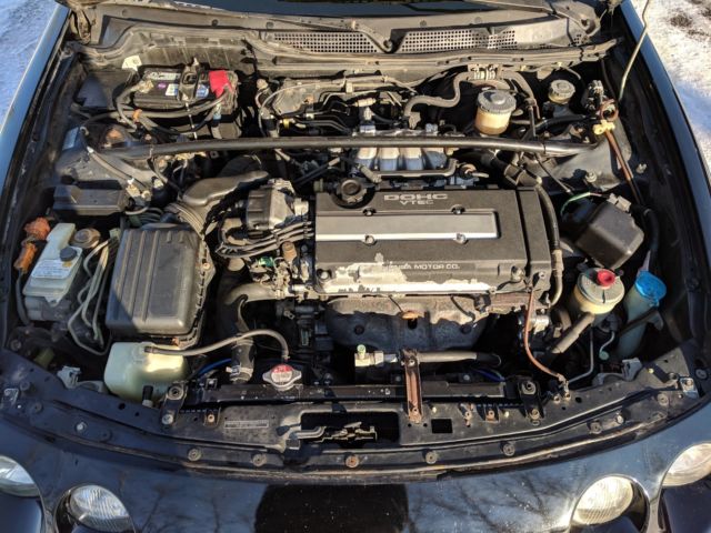 1994 Acura Integra GS-R - photo 9