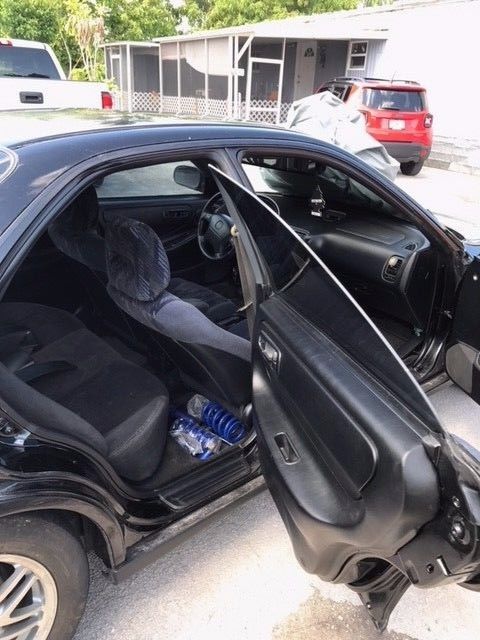 1994 Acura Integra GSR - photo 9
