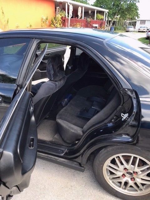 1994 Acura Integra GSR - photo 10