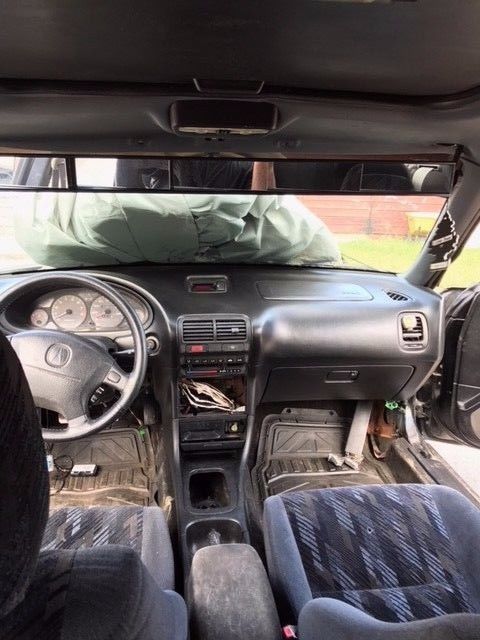 1994 Acura Integra GSR - photo 11