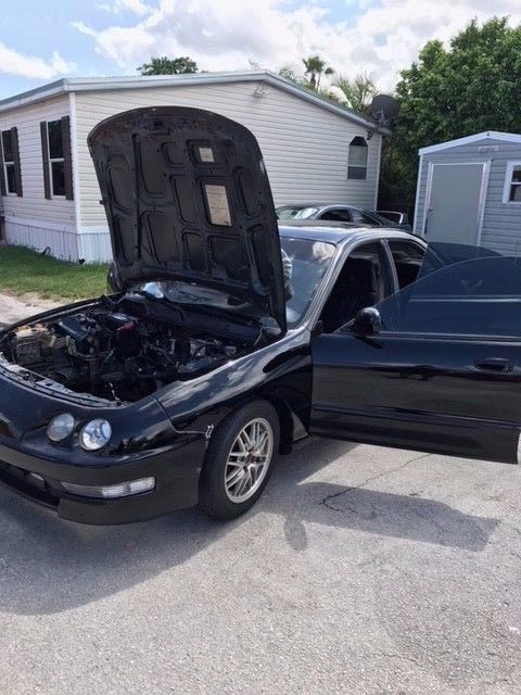 1994 Acura Integra GSR - photo 2