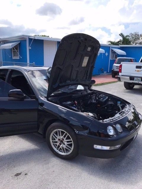 1994 Acura Integra GSR - photo 3
