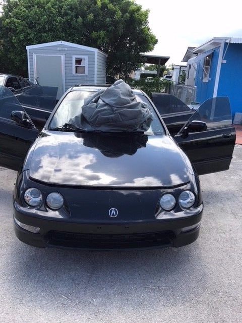 1994 Acura Integra GSR - photo 4