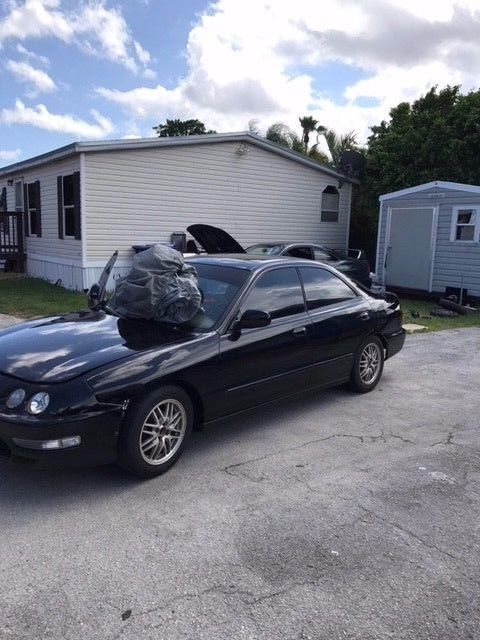 1994 Acura Integra GSR - photo 5