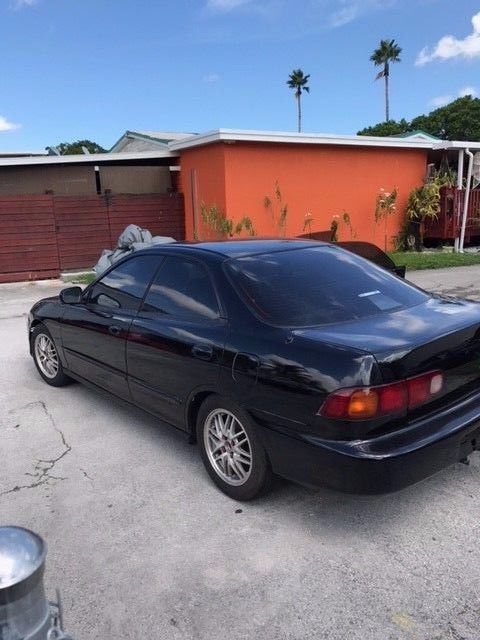 1994 Acura Integra GSR - photo 6