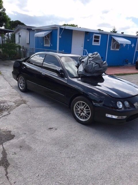1994 Acura Integra GSR - photo 7