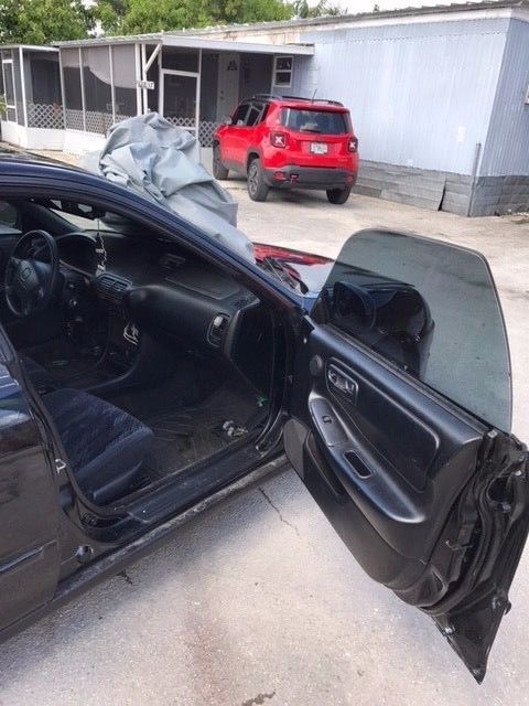 1994 Acura Integra GSR - photo 8