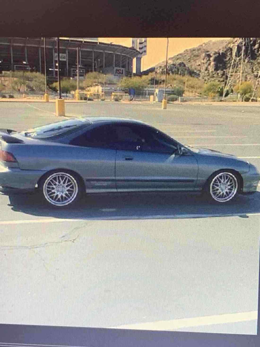 1994 Acura Integra RS - photo 10