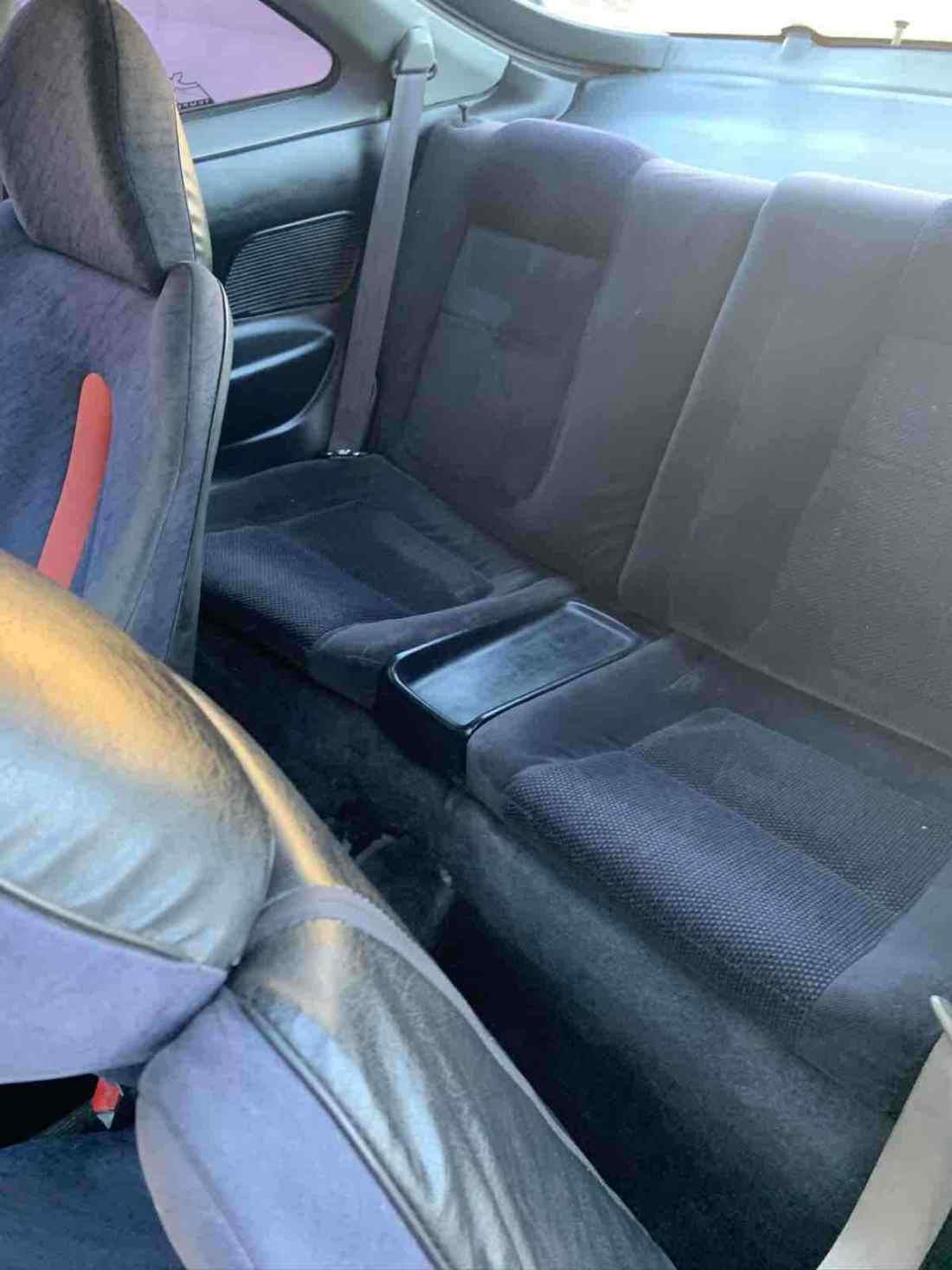 1994 Acura Integra RS - photo 13