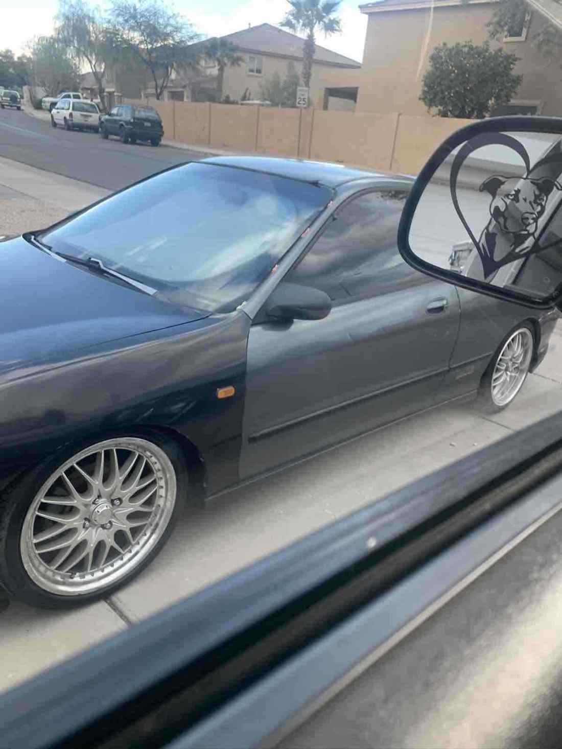 1994 Acura Integra RS - photo 5