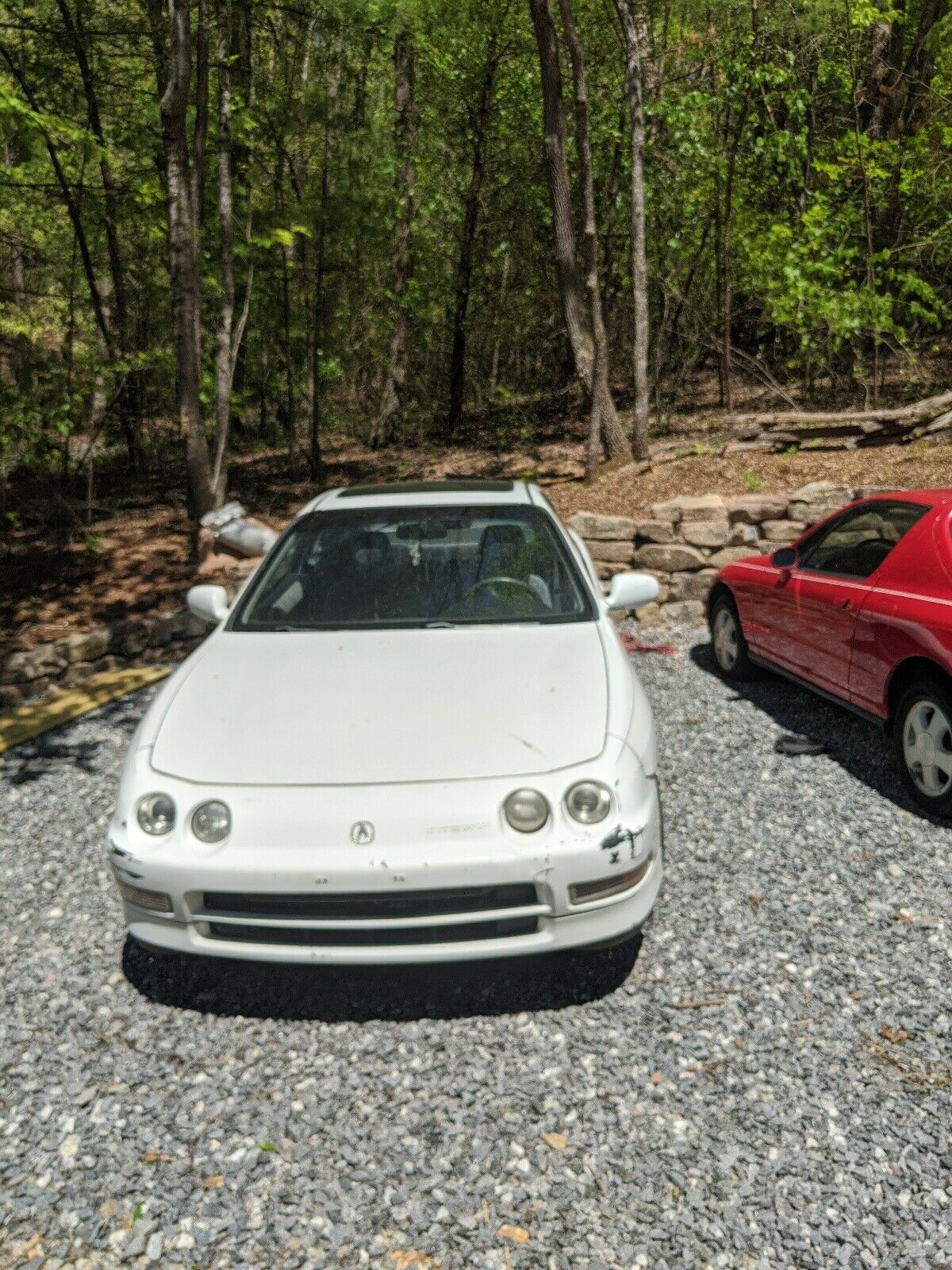 1994 Acura Integra LS - photo 3