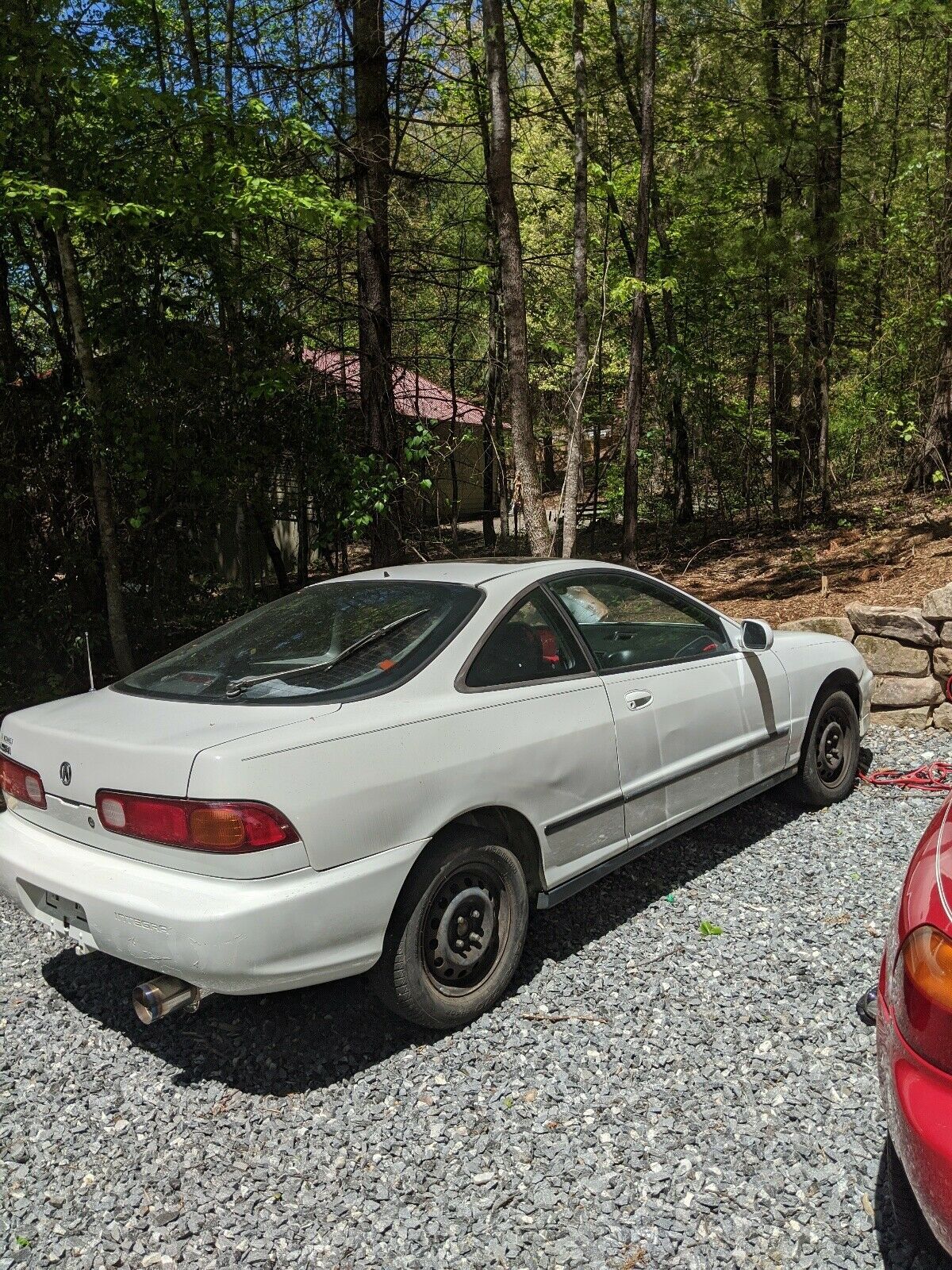 1994 Acura Integra LS - photo 5