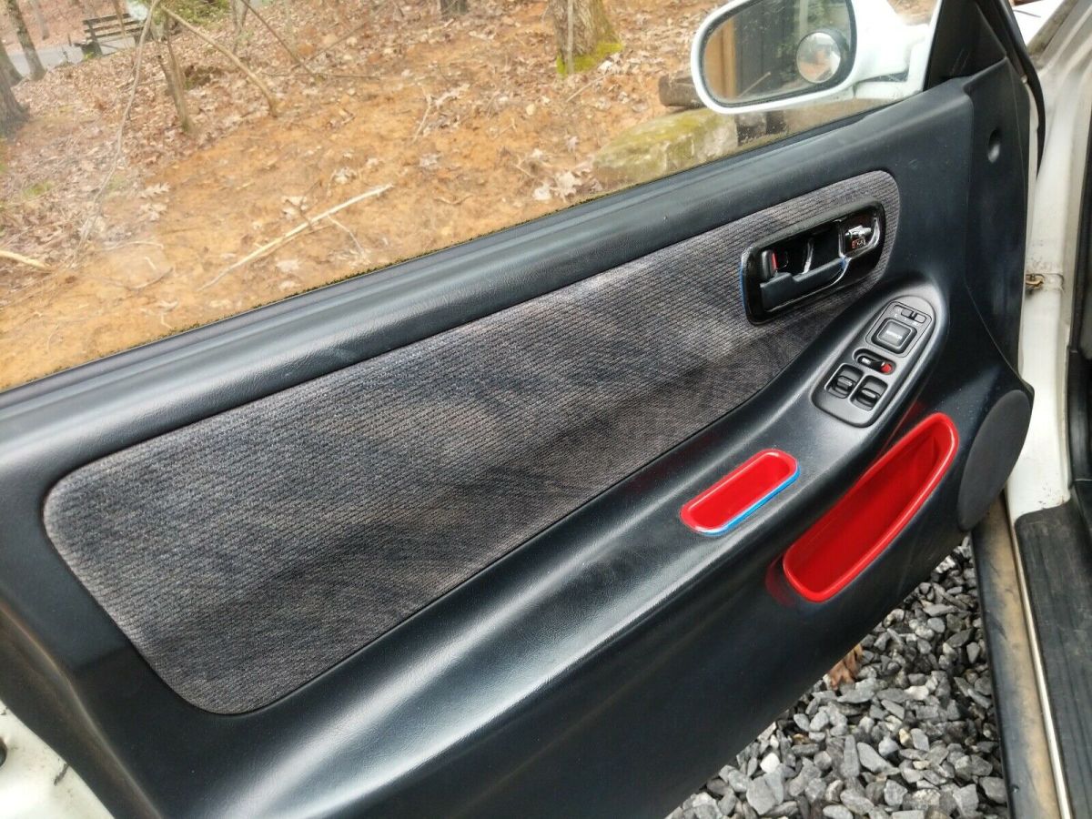 1994 Acura Integra LS - photo 7