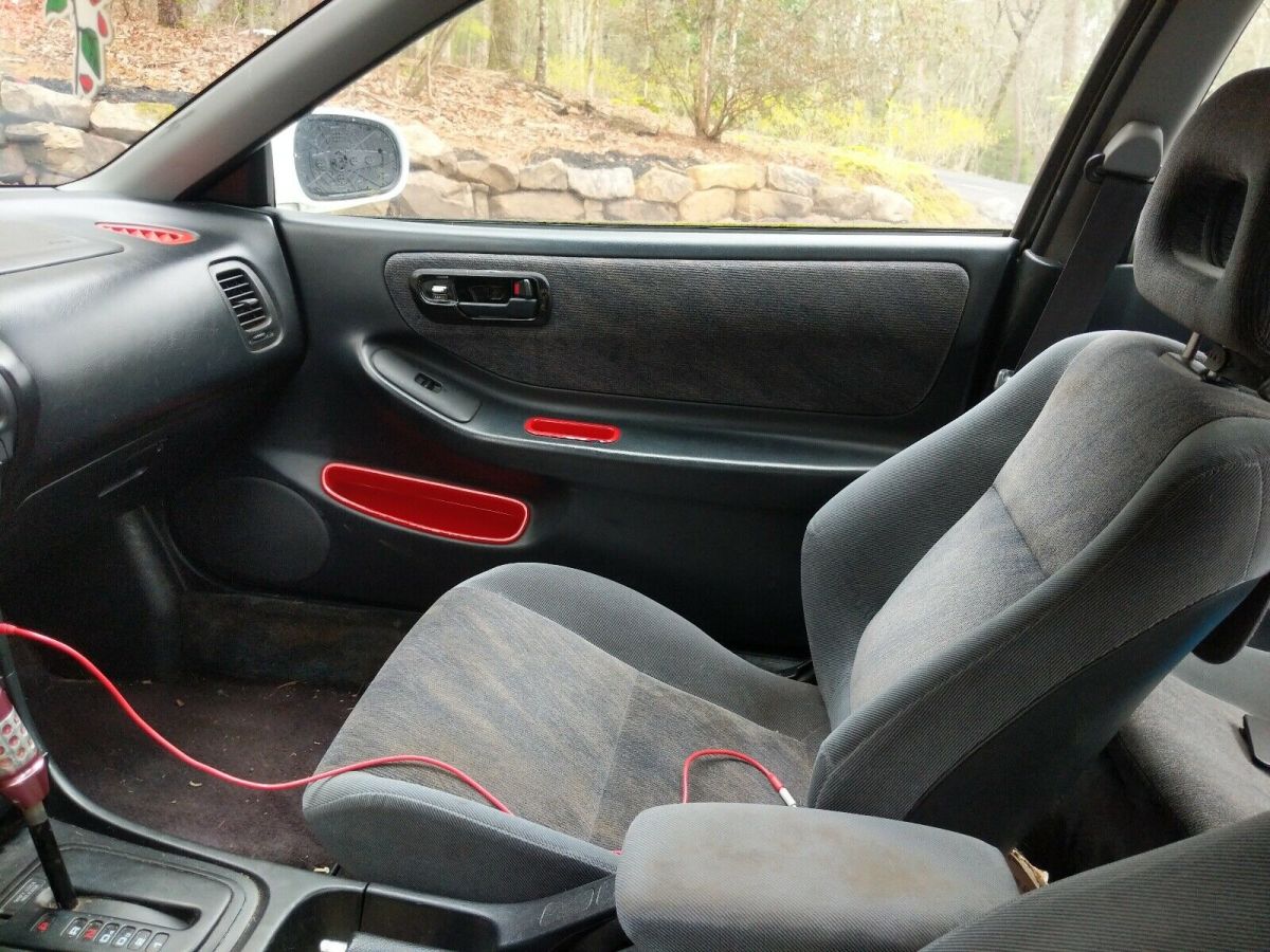 1994 Acura Integra LS - photo 8