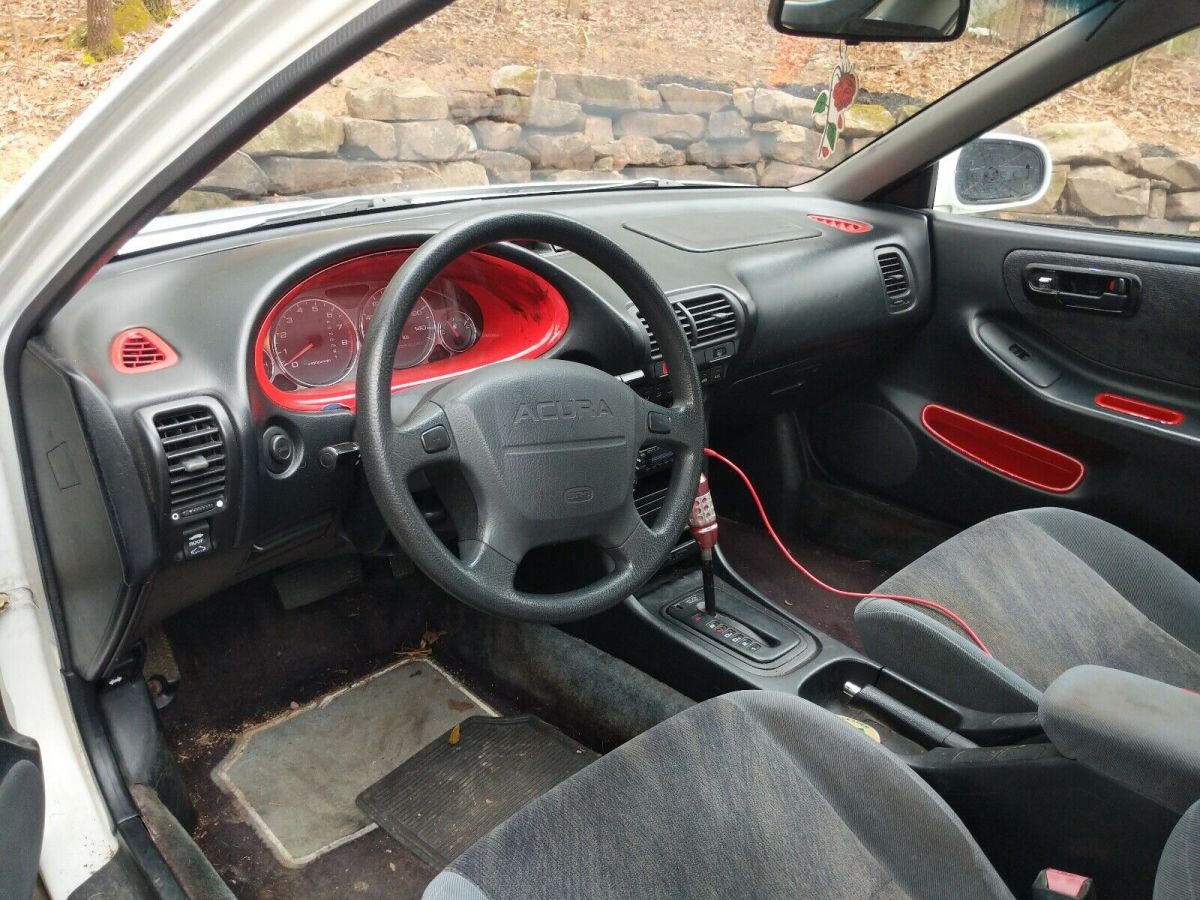 1994 Acura Integra LS - photo 9