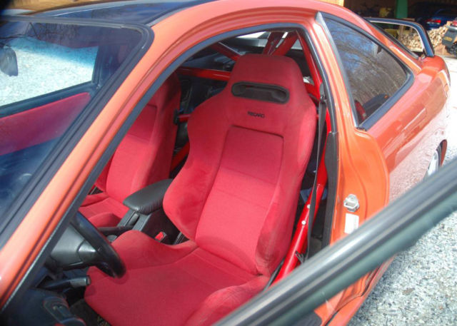 1994 Acura Integra RS - photo 5