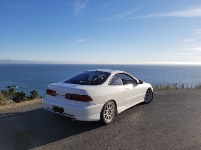 1994 Acura Integra - photo 2