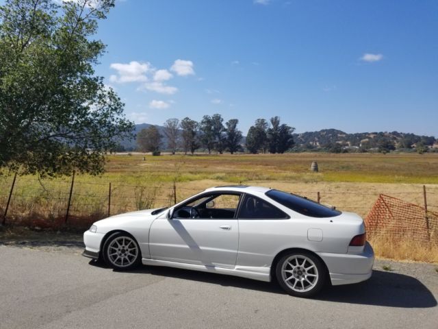 1994 Acura Integra - photo 3