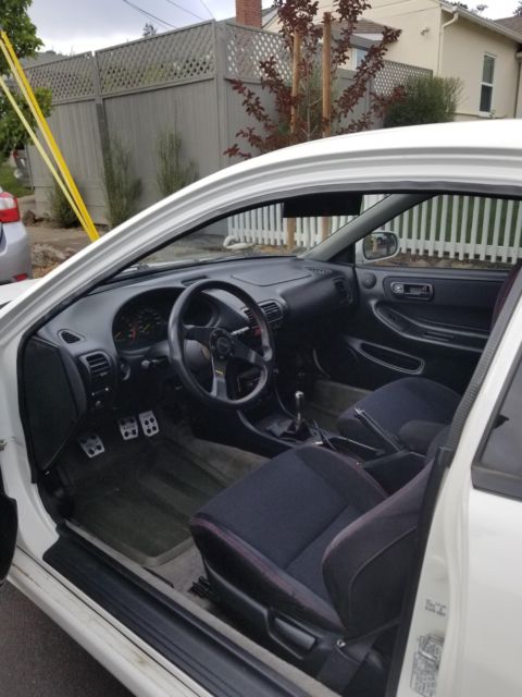 1994 Acura Integra - photo 4