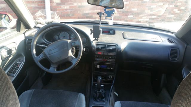 1994 Acura Integra - photo 3