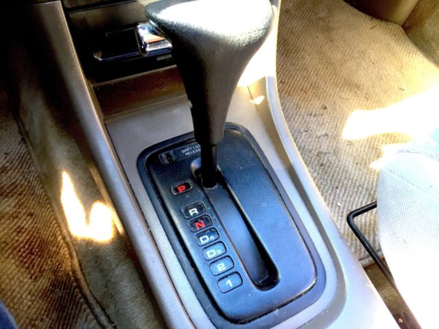 1994 Acura Integra - photo 10