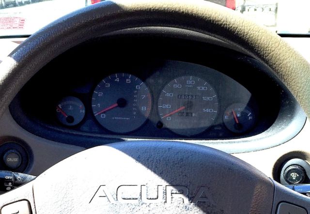 1994 Acura Integra - photo 11