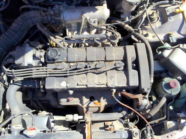 1994 Acura Integra - photo 12