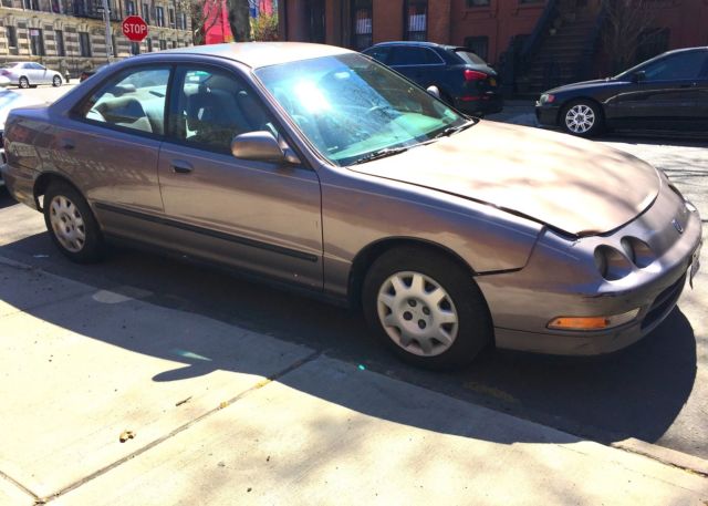 1994 Acura Integra - photo 2
