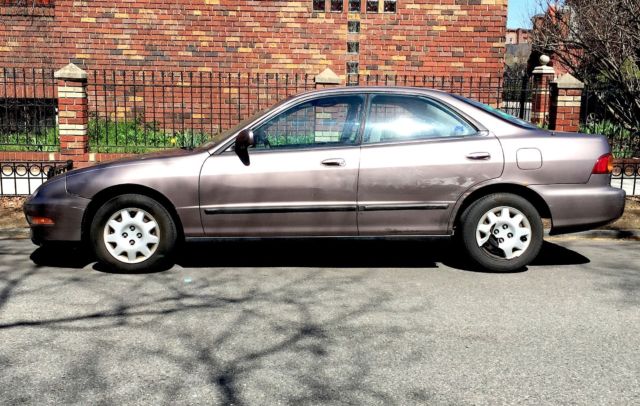 1994 Acura Integra - photo 3