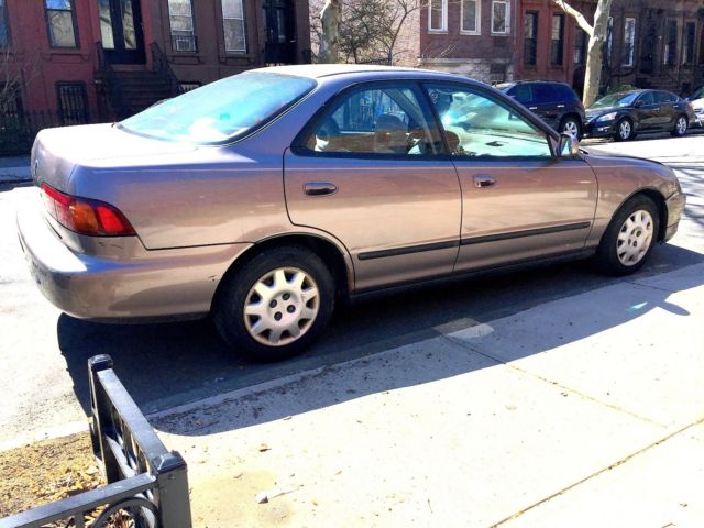 1994 Acura Integra - photo 4