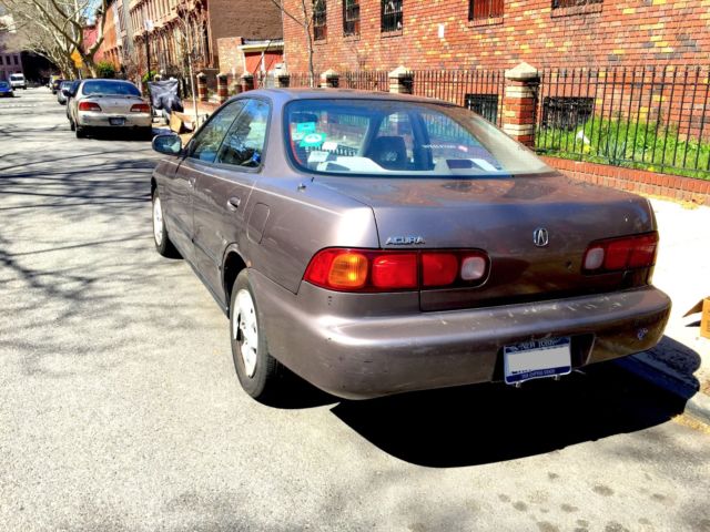 1994 Acura Integra - photo 5