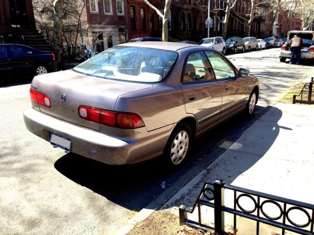 1994 Acura Integra - photo 6