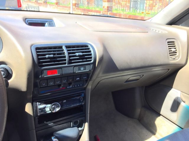 1994 Acura Integra - photo 7