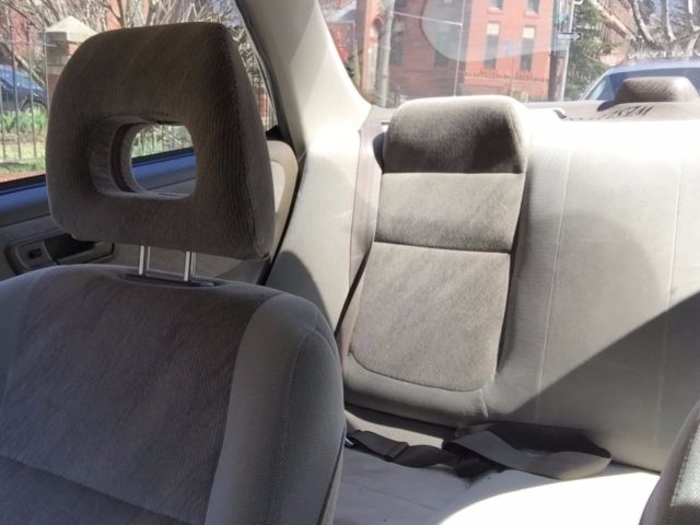 1994 Acura Integra - photo 9
