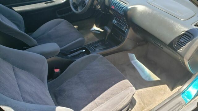 1994 Acura Integra LS - photo 8