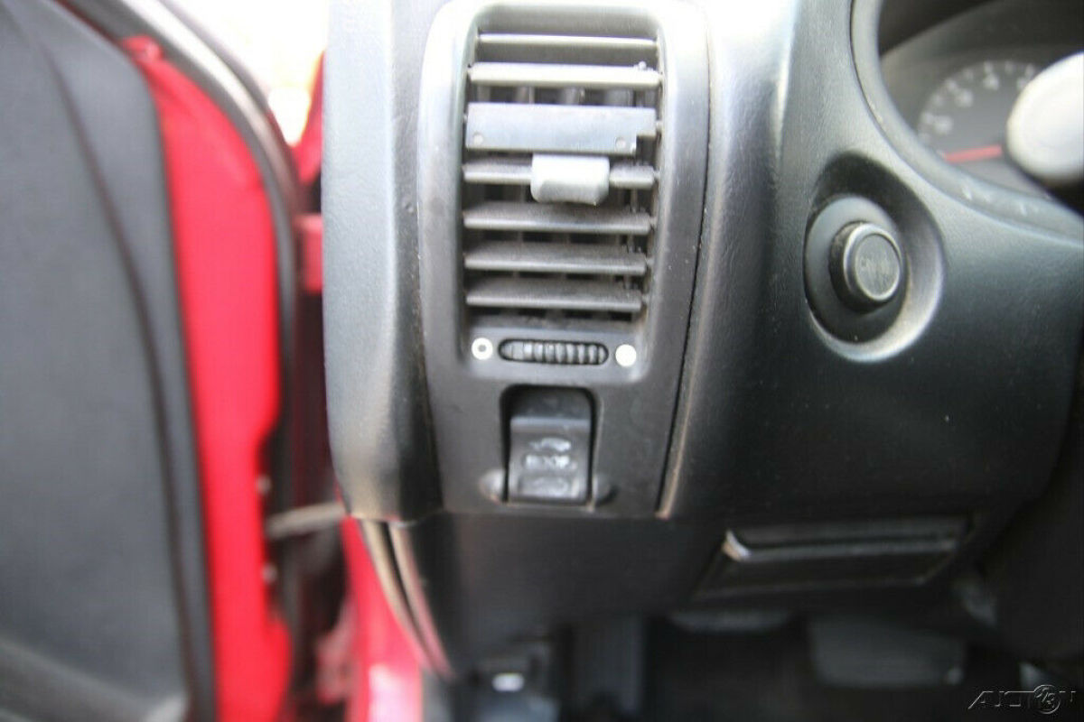 1994 Acura Integra LS - photo 12