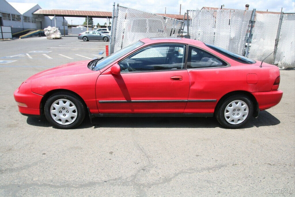 1994 Acura Integra LS - photo 2
