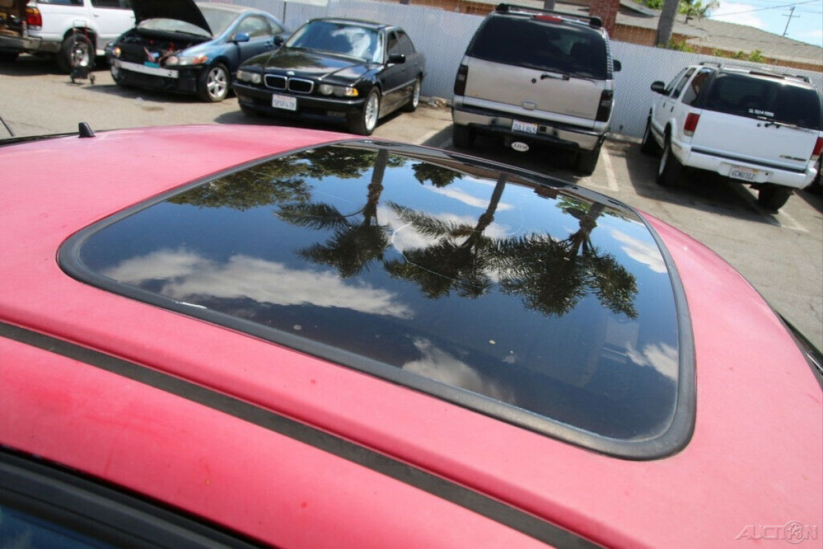 1994 Acura Integra LS - photo 9