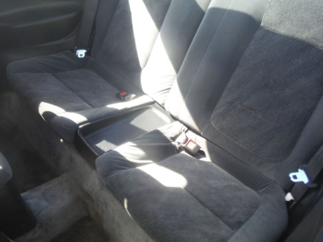 1994 Acura Integra - photo 12