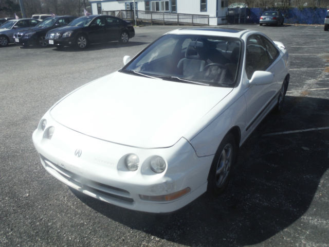 1994 Acura Integra - photo 5