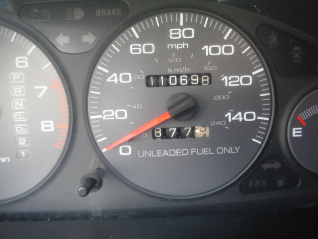 1994 Acura Integra - photo 6