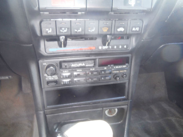1994 Acura Integra - photo 7