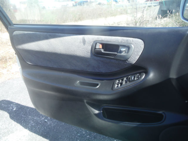 1994 Acura Integra - photo 9