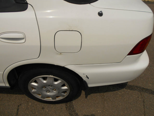 1994 Acura Integra LS Sedan 4-Door - photo 12