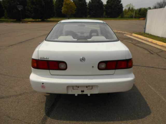 1994 Acura Integra LS Sedan 4-Door - photo 7